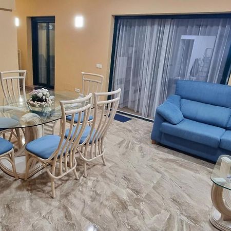 Marbella, San Pedro Del Alcantara, Sea View Appartement Buitenkant foto