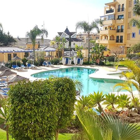 Marbella, San Pedro Del Alcantara, Sea View Appartement Buitenkant foto