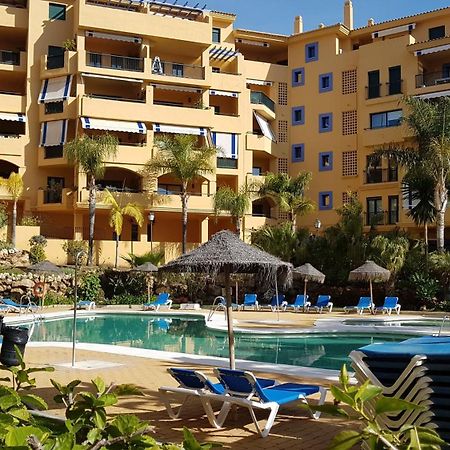 Marbella, San Pedro Del Alcantara, Sea View Appartement Buitenkant foto