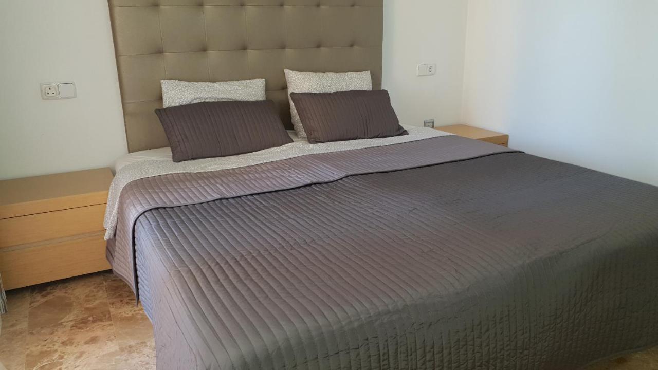Marbella, San Pedro Del Alcantara, Sea View Appartement Buitenkant foto