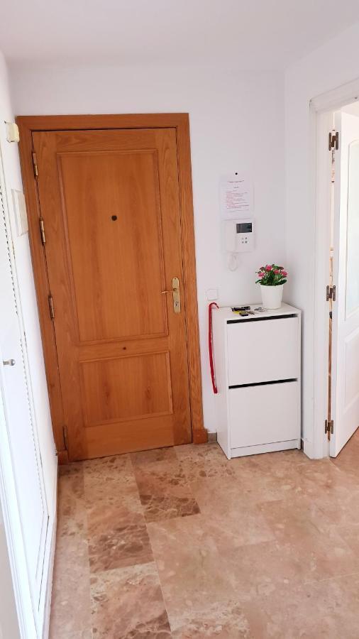 Marbella, San Pedro Del Alcantara, Sea View Appartement Buitenkant foto