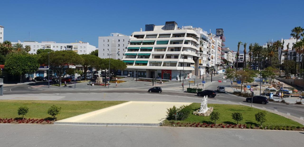 Marbella, San Pedro Del Alcantara, Sea View Appartement Buitenkant foto