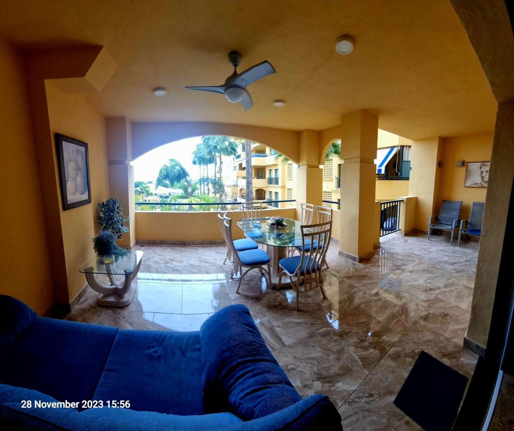 Marbella, San Pedro Del Alcantara, Sea View Appartement Buitenkant foto