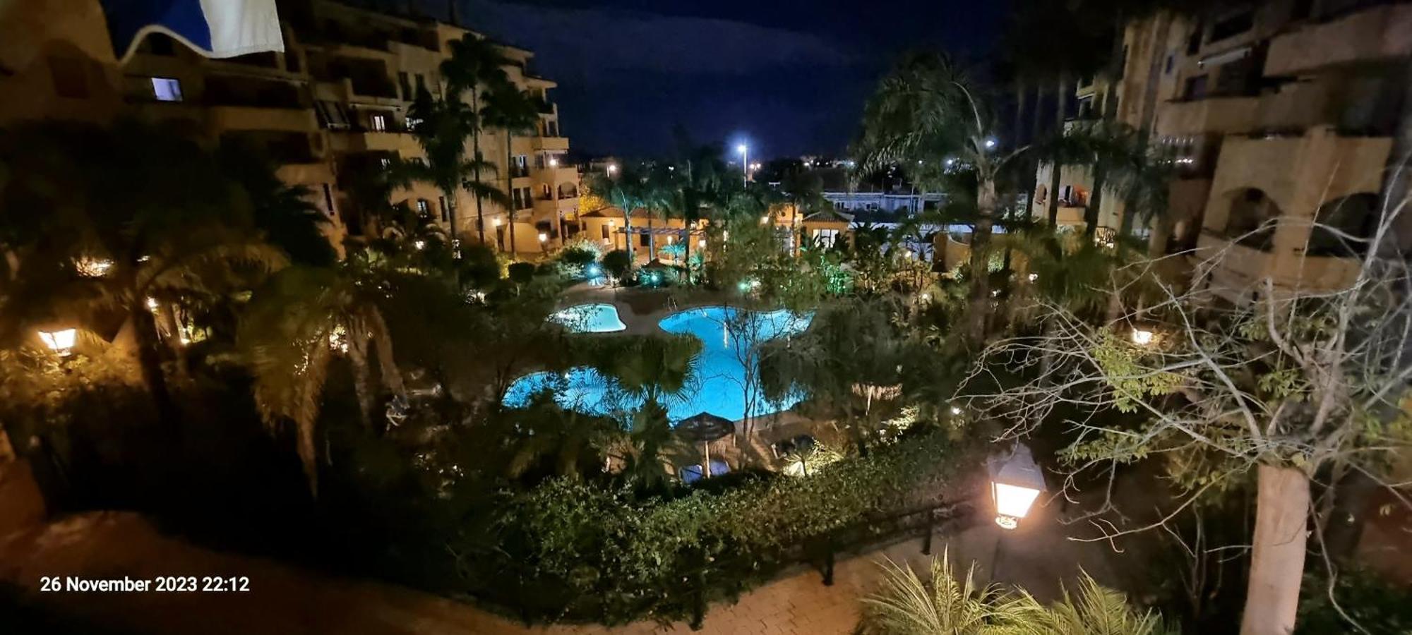Marbella, San Pedro Del Alcantara, Sea View Appartement Buitenkant foto