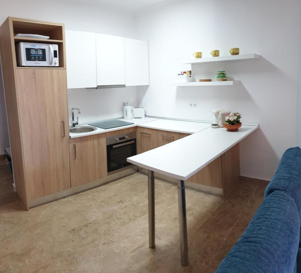Marbella, San Pedro Del Alcantara, Sea View Appartement Buitenkant foto