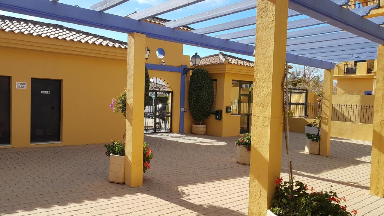 Marbella, San Pedro Del Alcantara, Sea View Appartement Buitenkant foto