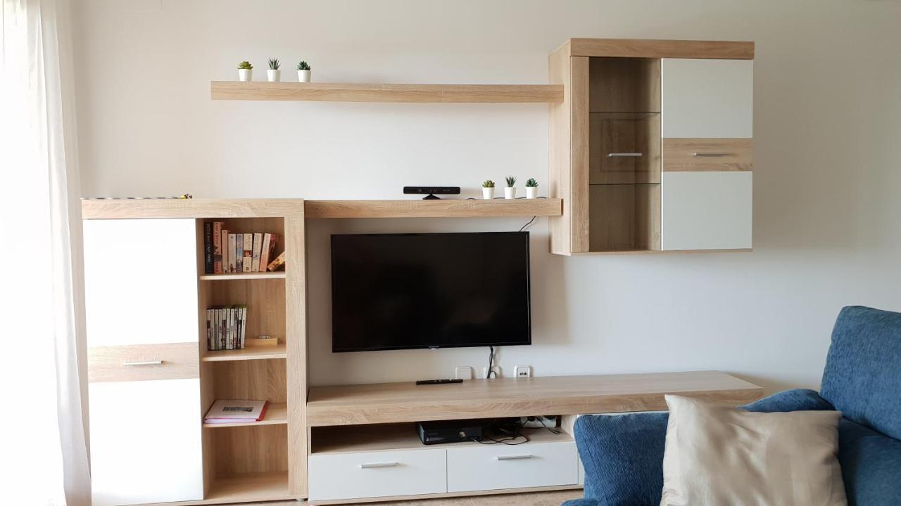 Marbella, San Pedro Del Alcantara, Sea View Appartement Buitenkant foto